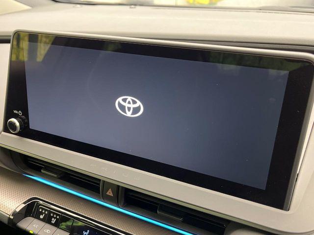 プリウス（新潟県新潟市南区）画像3