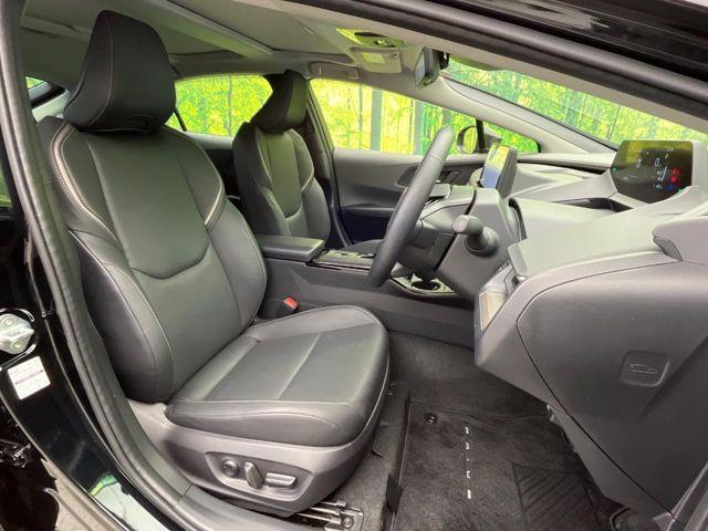 プリウス（新潟県新潟市南区）画像9