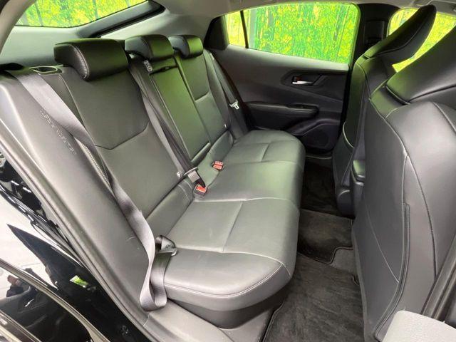 プリウス（新潟県新潟市南区）画像10