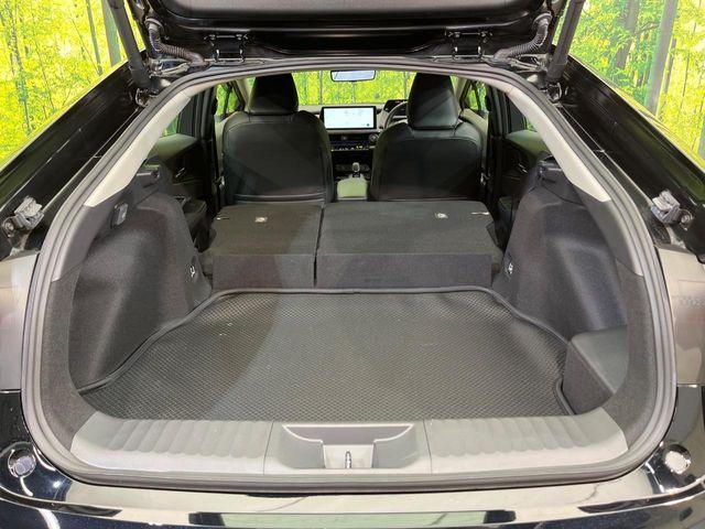 プリウス（新潟県新潟市南区）画像11