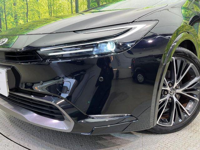 プリウス（新潟県新潟市南区）画像12