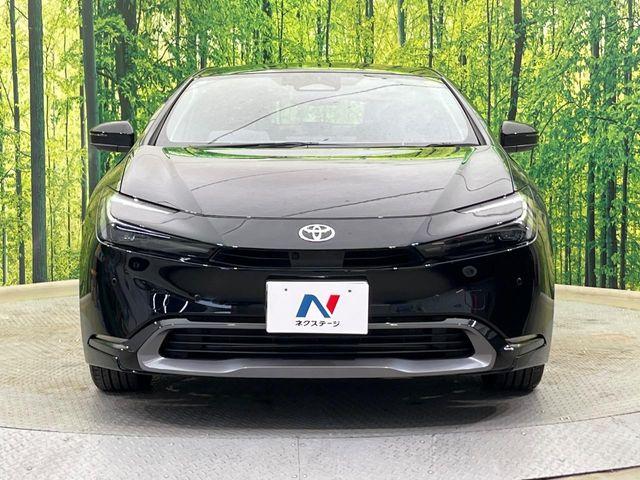 プリウス（新潟県新潟市南区）画像14