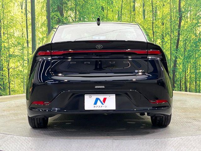 プリウス（新潟県新潟市南区）画像15