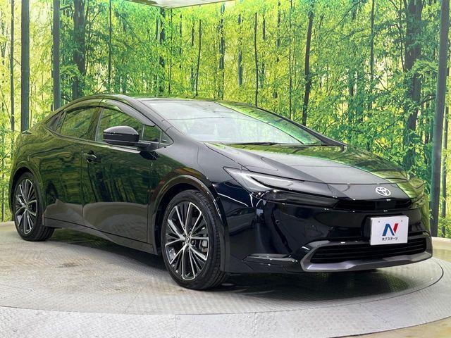 プリウス（新潟県新潟市南区）画像16