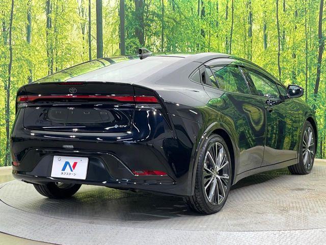 プリウス（新潟県新潟市南区）画像17