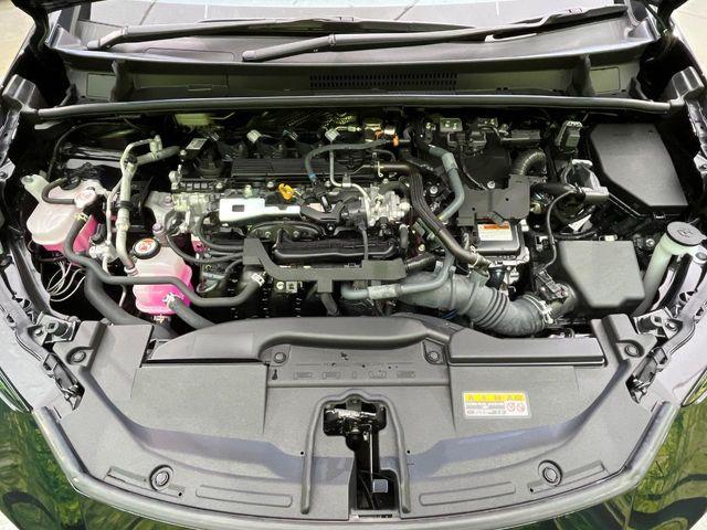 プリウス（新潟県新潟市南区）画像18