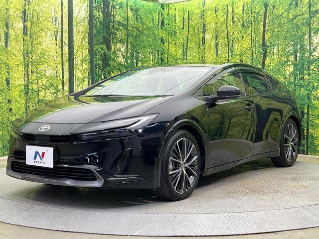 プリウス（新潟県新潟市南区）画像21