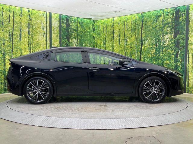 プリウス（新潟県新潟市南区）画像22