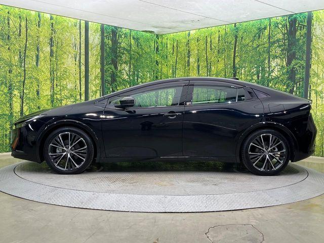 プリウス（新潟県新潟市南区）画像23