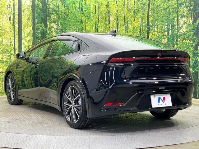 プリウス（新潟県新潟市南区）画像24