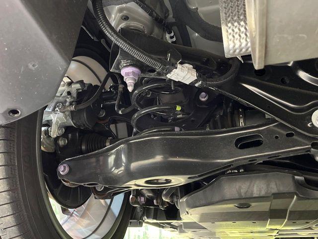 プリウス（新潟県新潟市南区）画像30