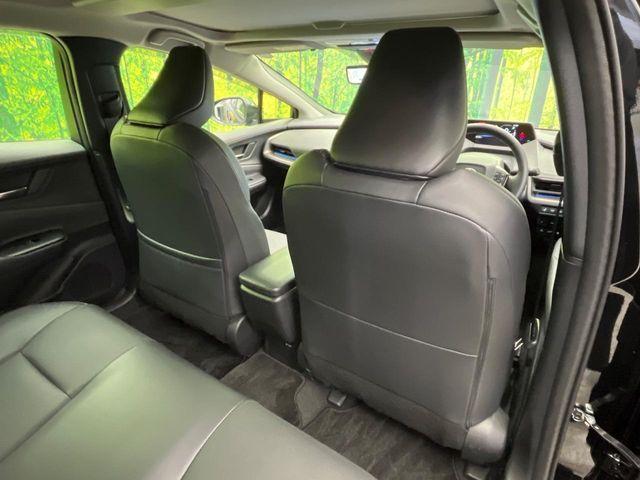 プリウス（新潟県新潟市南区）画像39