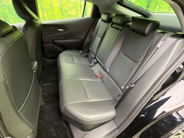 プリウス（新潟県新潟市南区）画像40