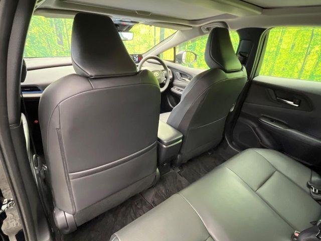 プリウス（新潟県新潟市南区）画像41