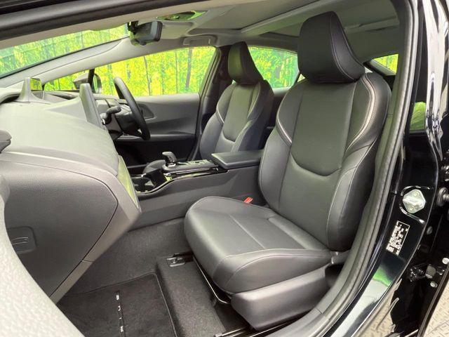 プリウス（新潟県新潟市南区）画像42