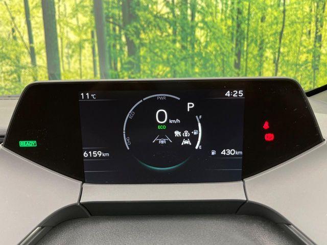 プリウス（新潟県新潟市南区）画像55