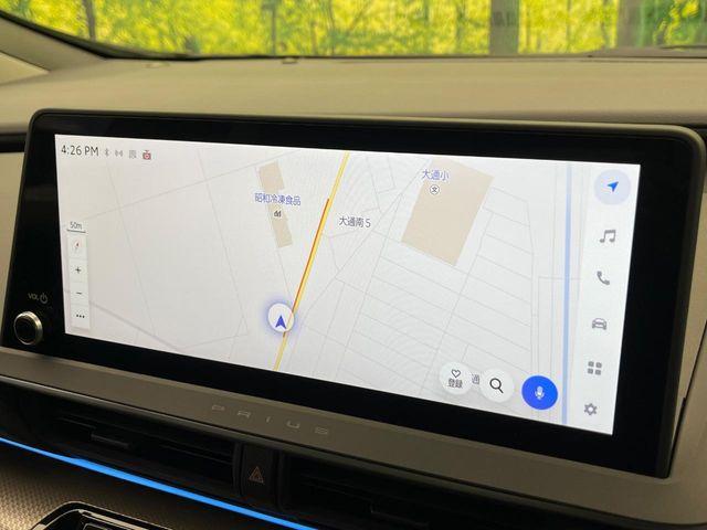 プリウス（新潟県新潟市南区）画像61