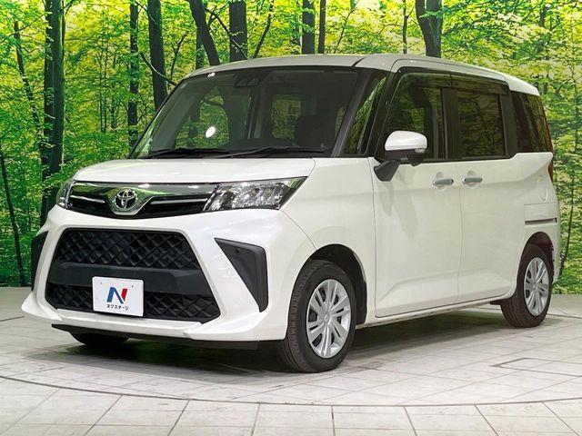 ルーミー(新潟県長岡市)