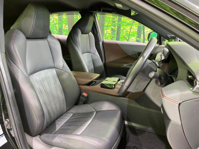 ハリアー(新潟県長岡市)