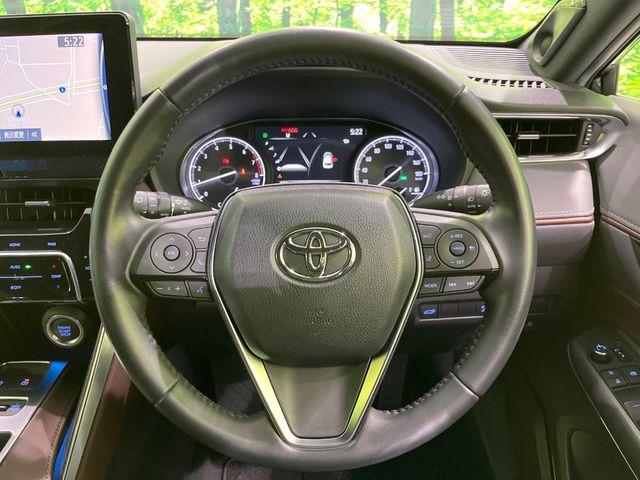 ハリアー(新潟県長岡市)