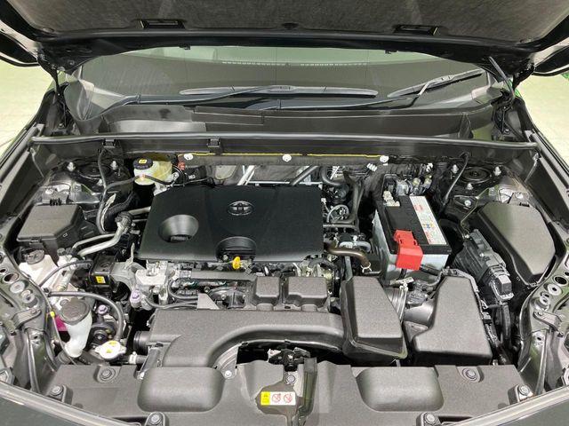 ハリアー(新潟県長岡市)