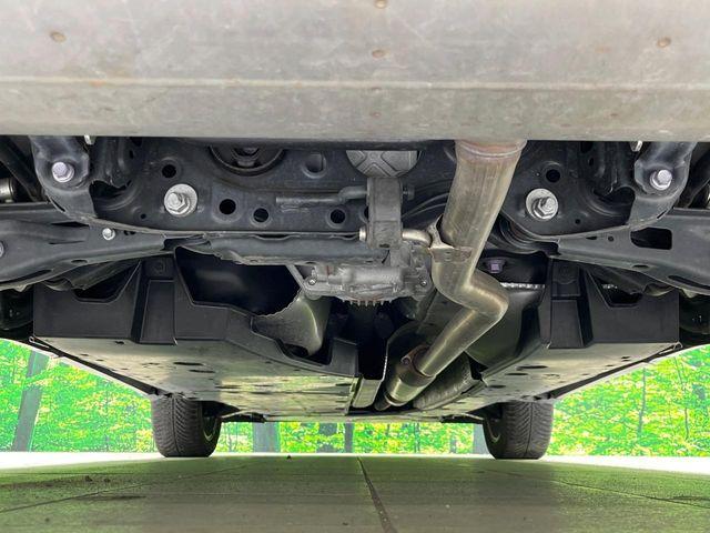 ハリアー(新潟県長岡市)