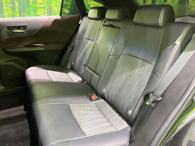 ハリアー(新潟県長岡市)