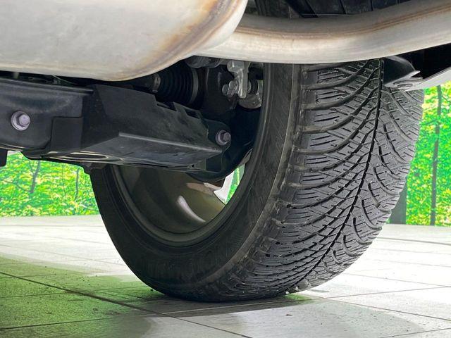 ハリアー(新潟県長岡市)