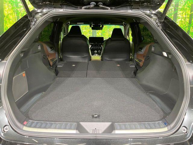 ハリアー(新潟県長岡市)