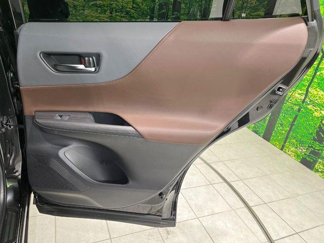 ハリアー(新潟県長岡市)