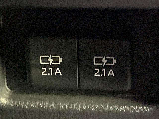 ハリアー(新潟県長岡市)