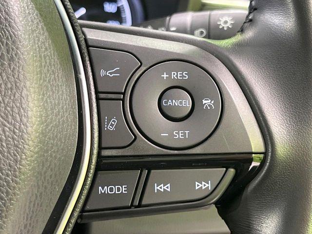 ハリアー(新潟県長岡市)