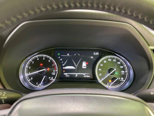 ハリアー(新潟県長岡市)