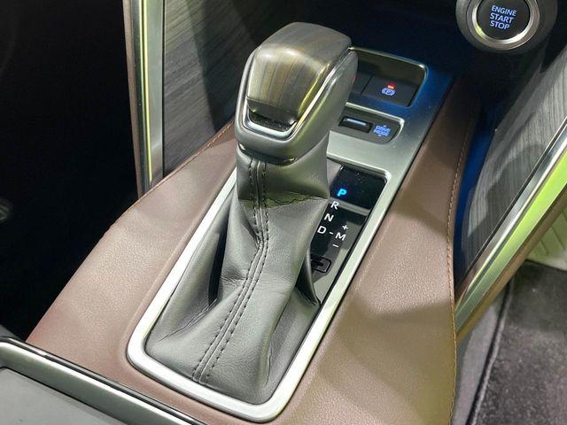 ハリアー(新潟県長岡市)