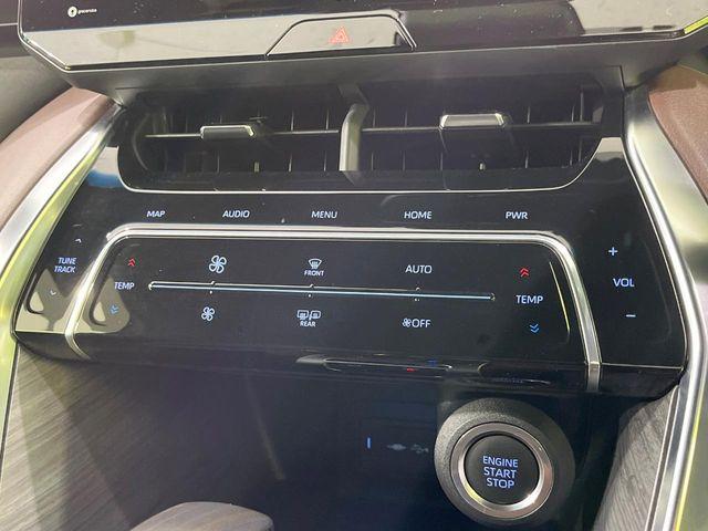 ハリアー(新潟県長岡市)