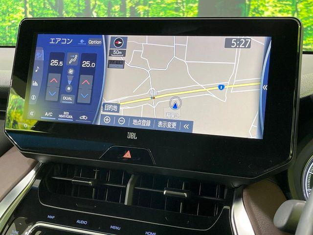 ハリアー(新潟県長岡市)