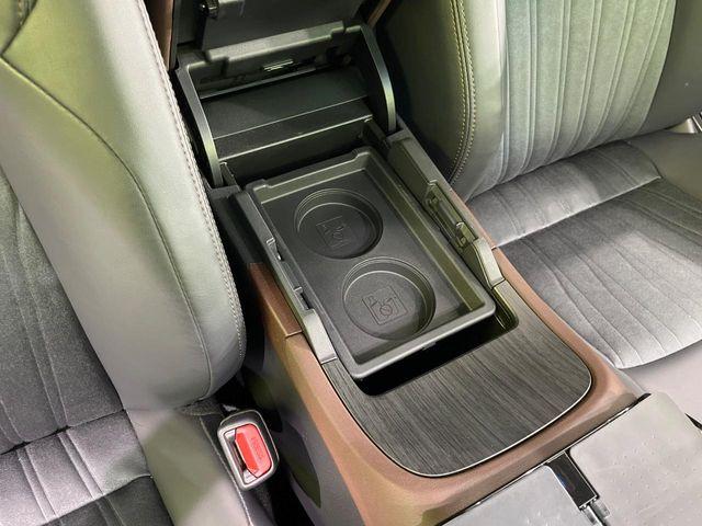 ハリアー(新潟県長岡市)