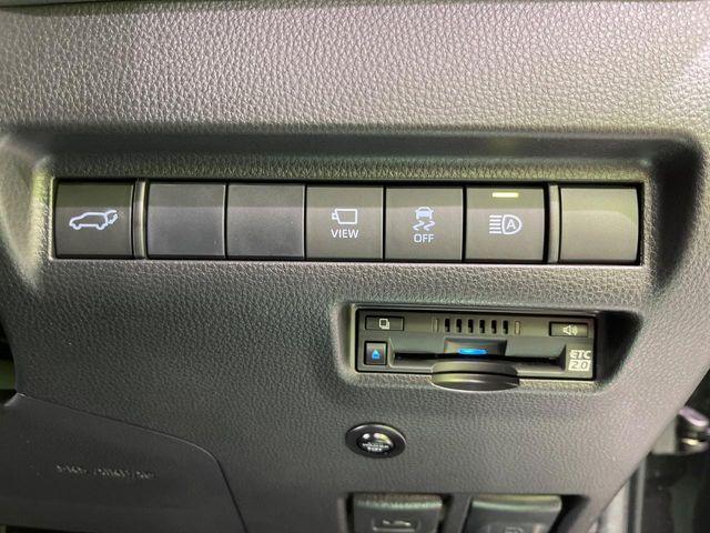 ハリアー(新潟県長岡市)