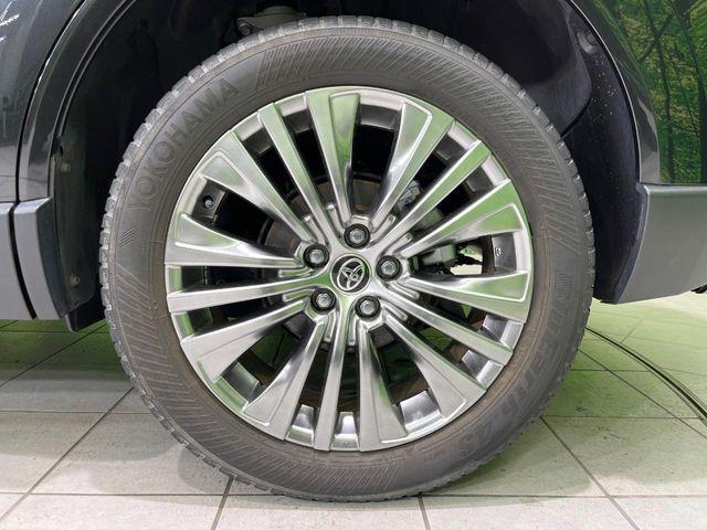 ハリアー(新潟県長岡市)