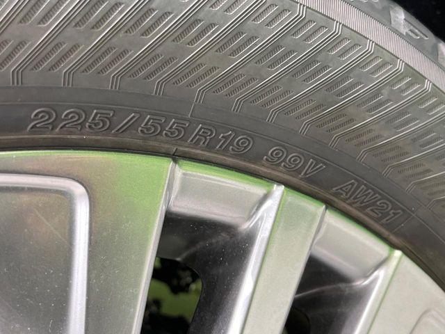 ハリアー(新潟県長岡市)