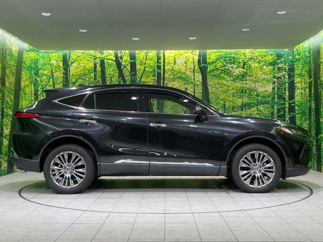 ハリアー(新潟県長岡市)