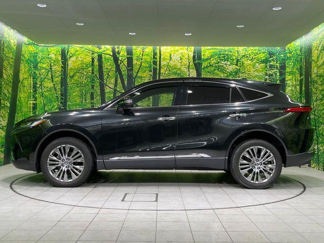 ハリアー(新潟県長岡市)