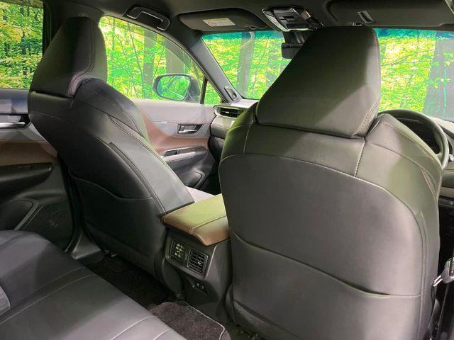 ハリアー(新潟県長岡市)