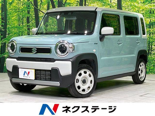 ハスラー（新潟県長岡市）