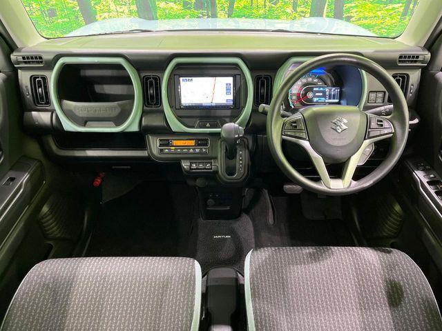 ハスラー(新潟県長岡市)