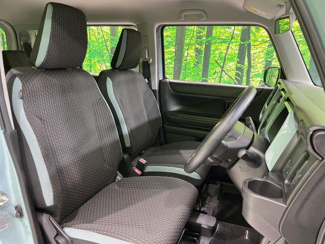 ハスラー(新潟県長岡市)