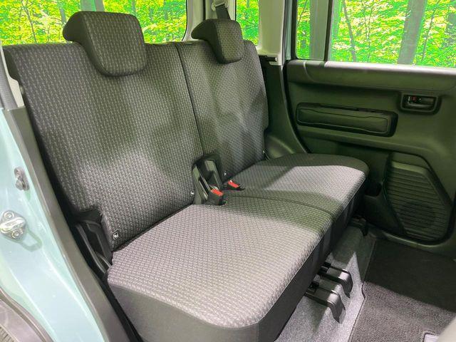 ハスラー(新潟県長岡市)