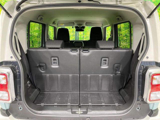 ハスラー(新潟県長岡市)