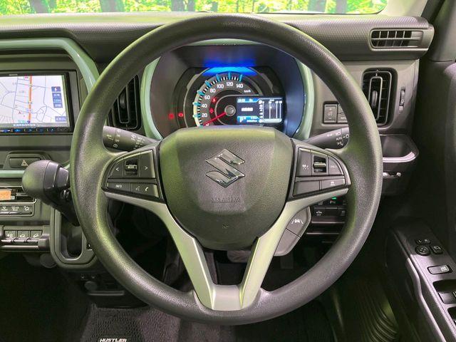 ハスラー(新潟県長岡市)