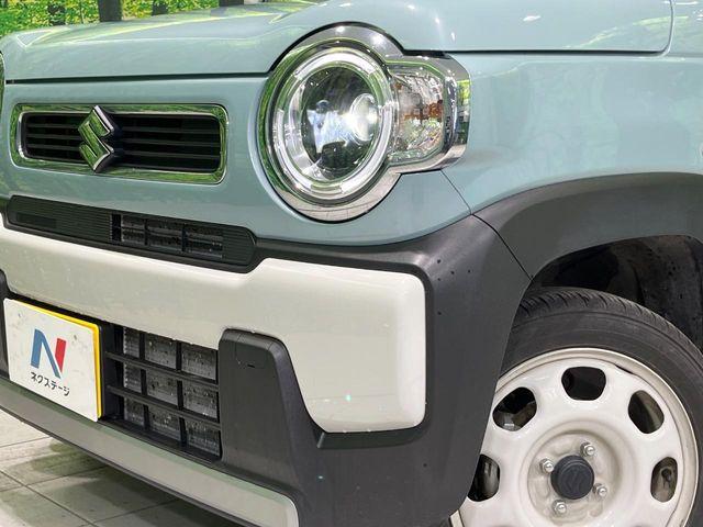 ハスラー(新潟県長岡市)